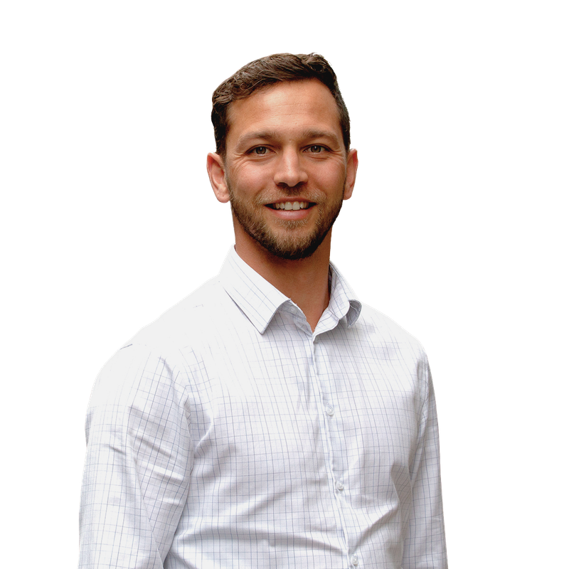 Jordan Andersen, Hermit Tech - Tech Verge 2026 speaker